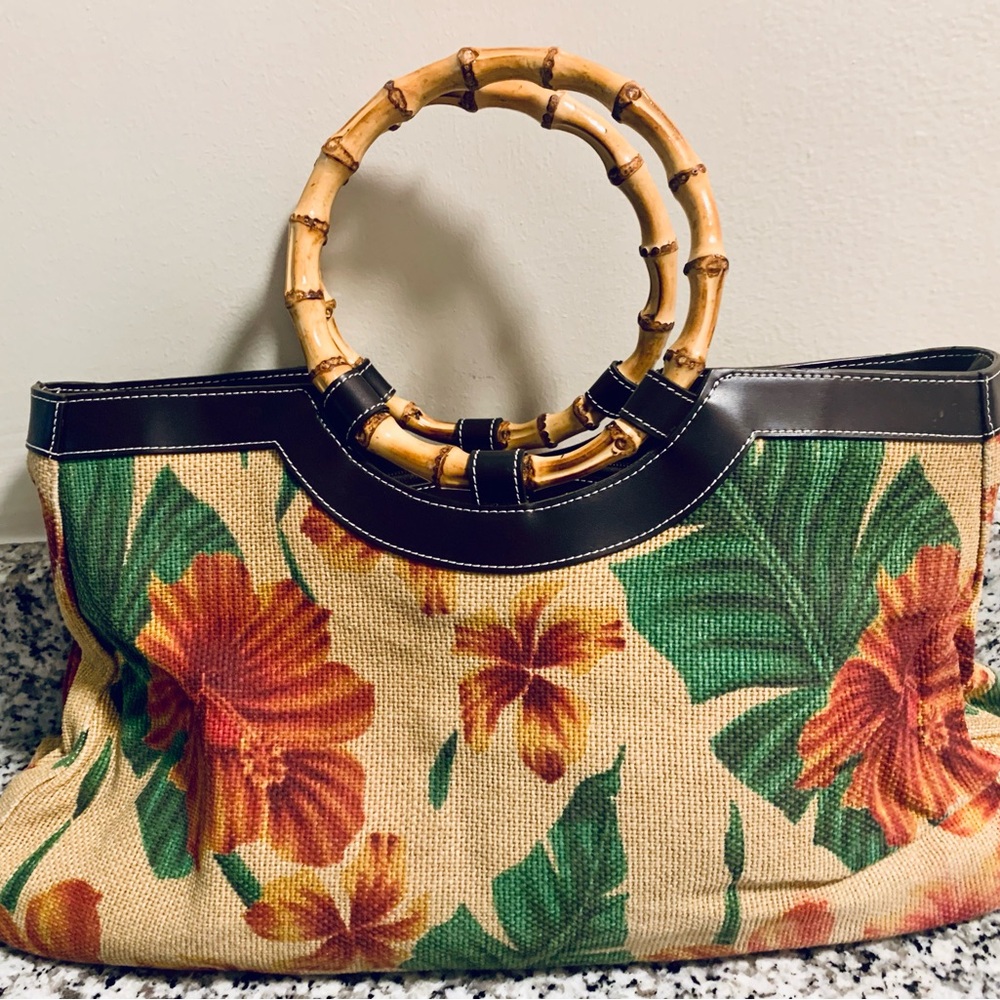 Vacation Satchel